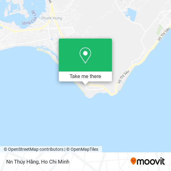 Nn Thúy Hằng map