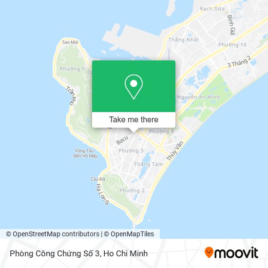 Phòng Công Chứng Số 3 map