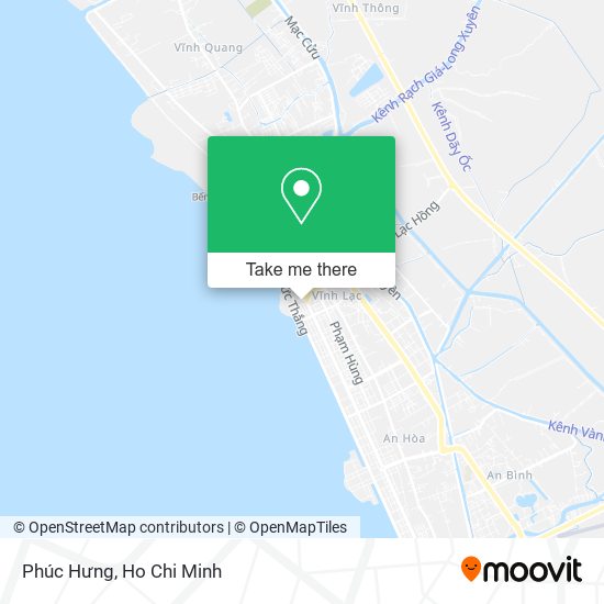 Phúc Hưng map