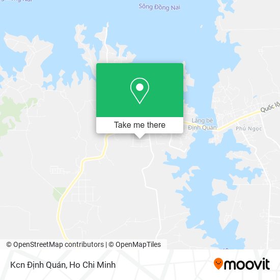 Kcn Định Quán map