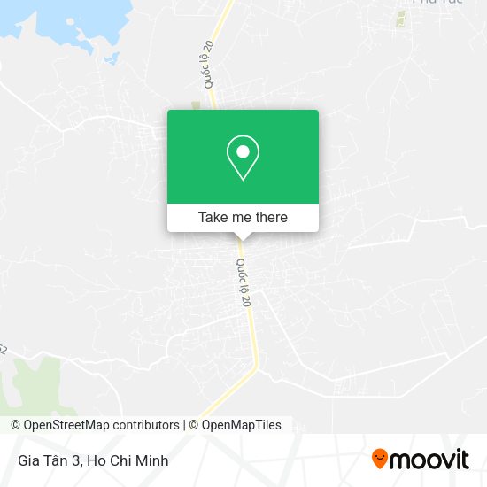 Gia Tân 3 map