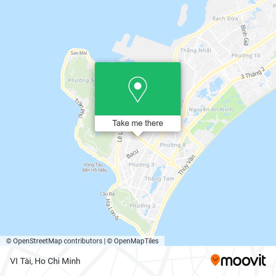 VI Tài map