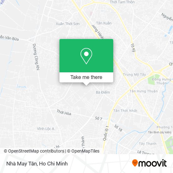 Nhà May Tân map