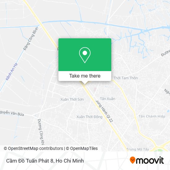 Cầm Đồ Tuấn Phát 8 map