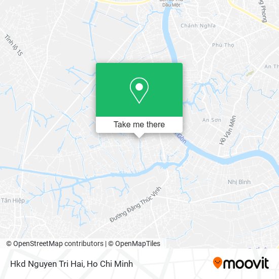 Hkd Nguyen Tri Hai map