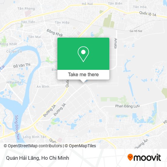Quán Hải Lăng map