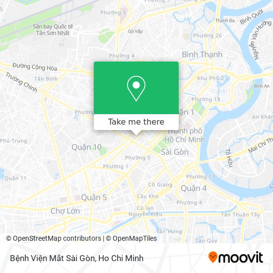 Nếu bạn đang tìm kiếm bản đồ để đến bệnh viện mắt tại Sài Gòn, hãy ghé thăm trang web của chúng tôi! Bản đồ được cập nhật đầy đủ, giúp bạn dễ dàng tìm thấy địa chỉ và tìm đường đến bệnh viện mắt hàng đầu tại Sài Gòn.