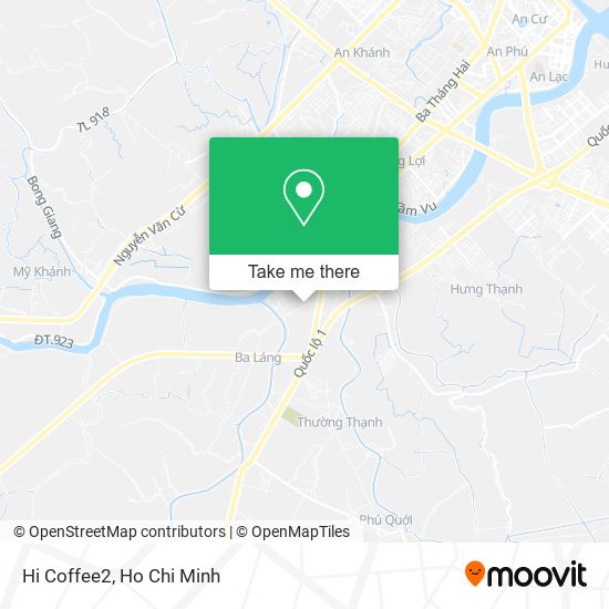 Hi Coffee2 map