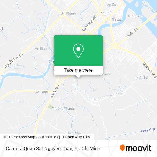 Camera Quan Sát Nguyễn Toàn map