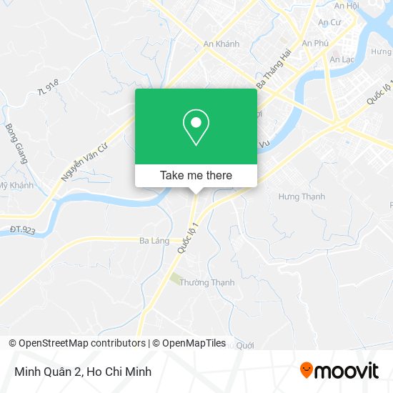 Minh Quân 2 map