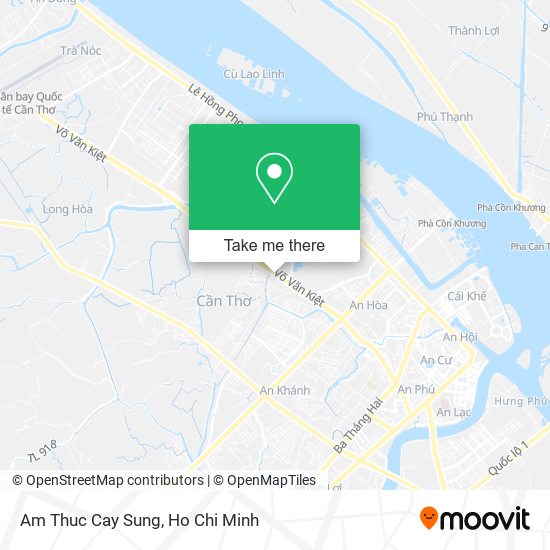 Am Thuc Cay Sung map