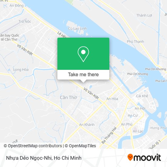 Nhựa Dẻo Ngọc-Nhi map