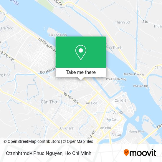 Cttnhhtmdv Phuc Nguyen map