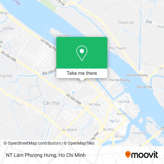 NT Lâm Phượng Hưng map