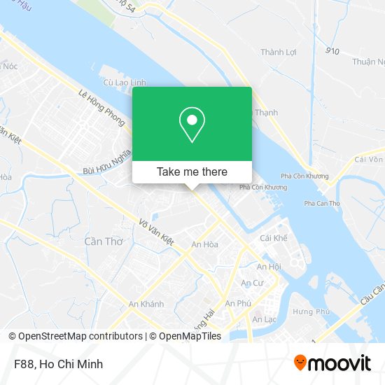 F88 map