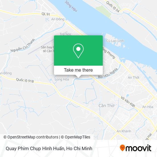 Quay Phim Chụp Hình Huấn map