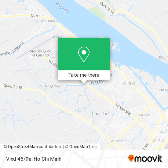Vlxd 45/9a map