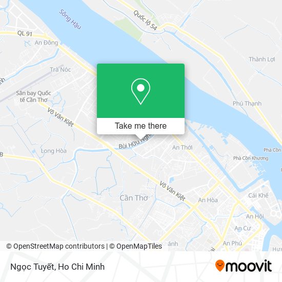 Ngọc Tuyết map