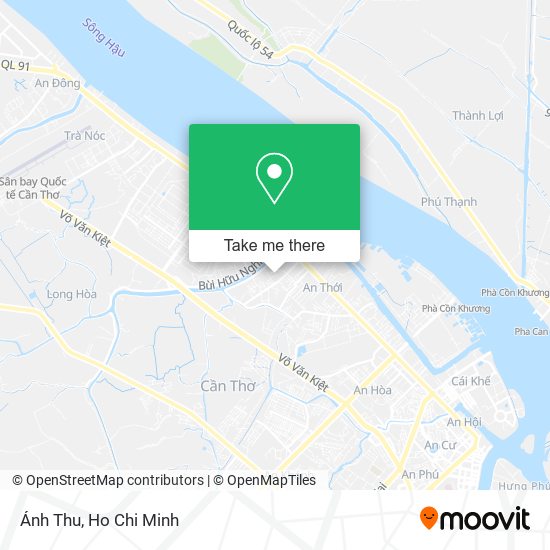 Ánh Thu map