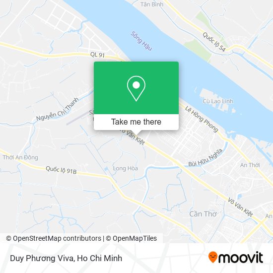 Duy Phương Viva map