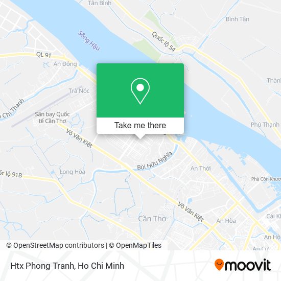Htx Phong Tranh map