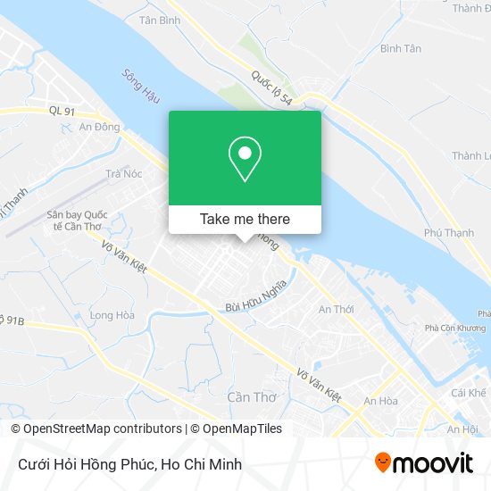 Cưới Hỏi Hồng Phúc map