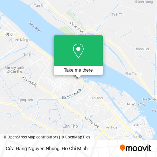 Cửa Hàng Nguyễn Nhung map