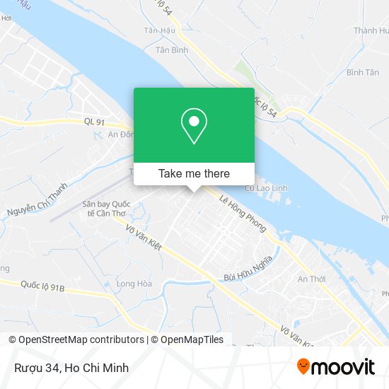 Rượu 34 map