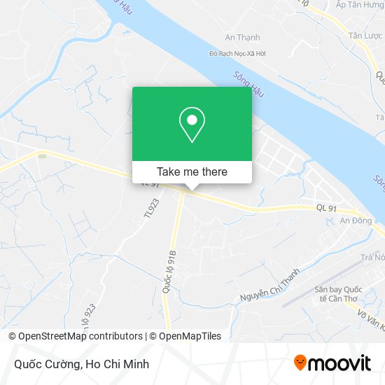 Quốc Cường map