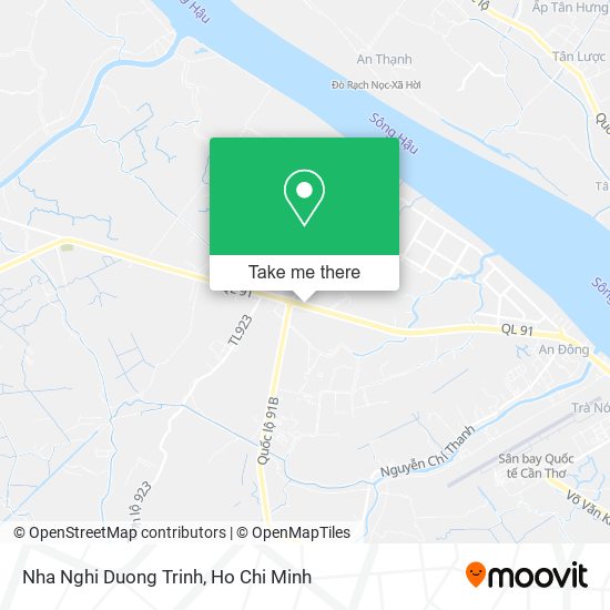 Nha Nghi Duong Trinh map