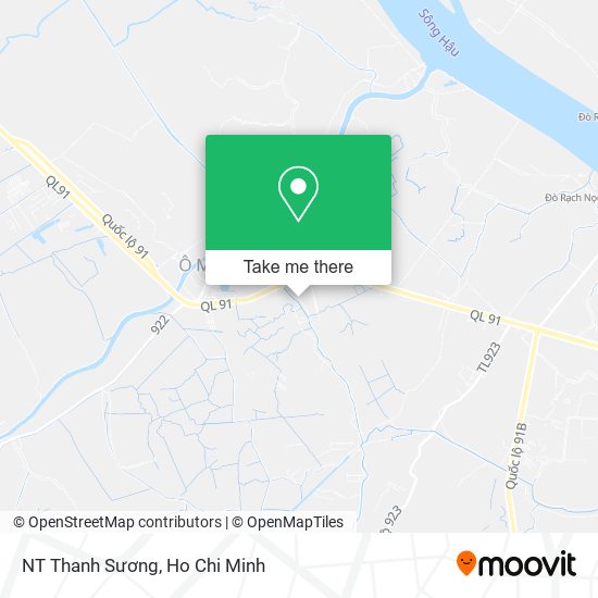 NT Thanh Sương map