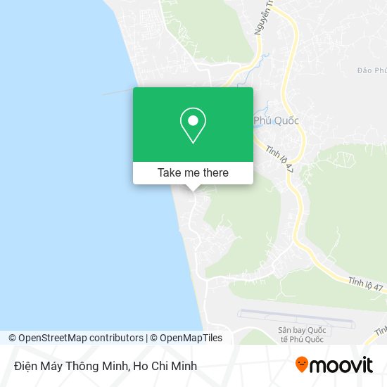 Điện Máy Thông Minh map