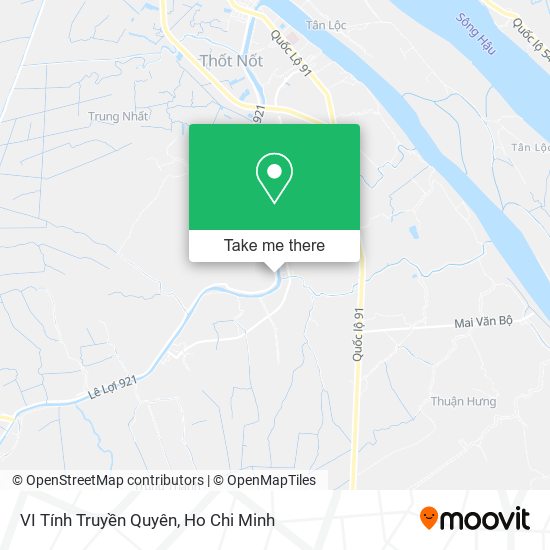 VI Tính Truyền Quyên map