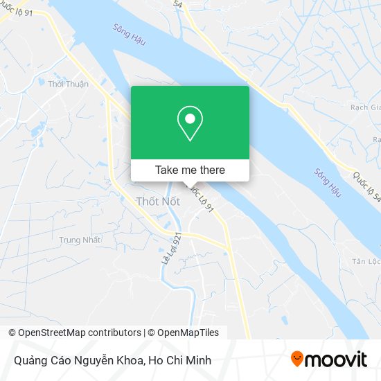 Quảng Cáo Nguyễn Khoa map