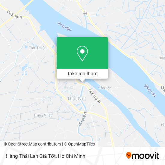 Hàng Thái Lan Giá Tốt map