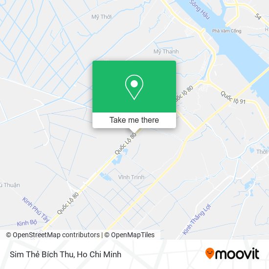 Sim Thẻ Bích Thu map