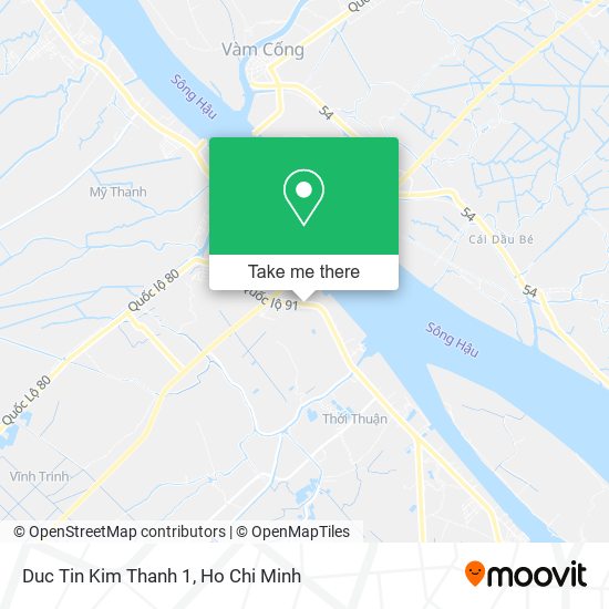 Duc Tin Kim Thanh 1 map
