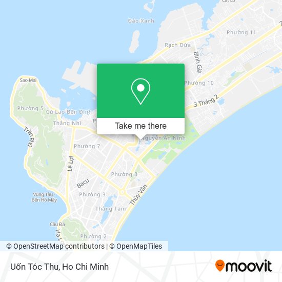 Uốn Tóc Thu map