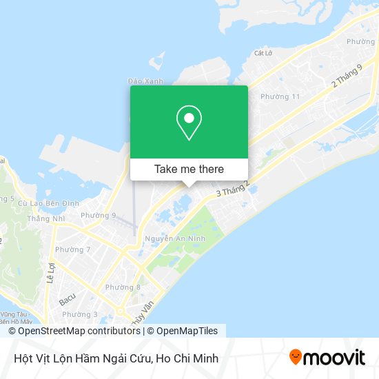 Hột Vịt Lộn Hầm Ngải Cứu map