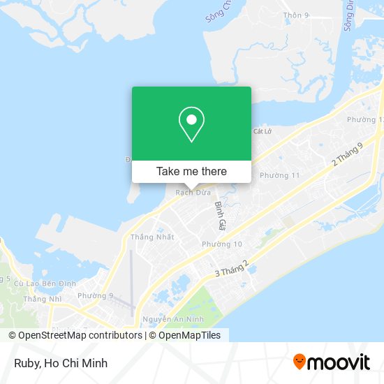 Ruby map