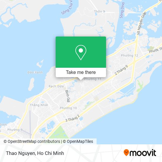 Thao Nguyen map