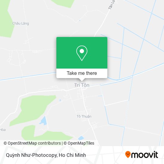 Quỳnh Như-Photocopy map