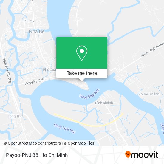 Payoo-PNJ 38 map