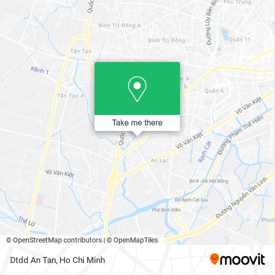 Dtdd An Tan map