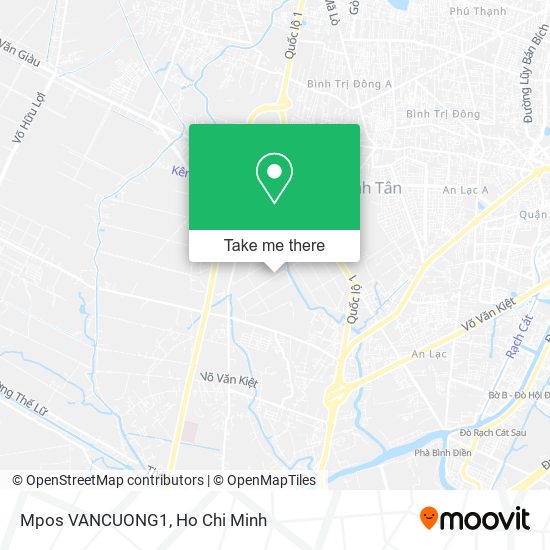 Mpos VANCUONG1 map