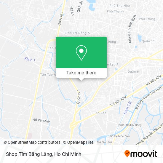 Shop Tím Bằng Lăng map