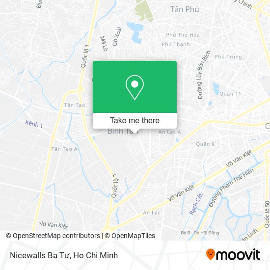 Nicewalls Ba Tư map