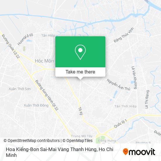 Hoa Kiểng-Bon Sai-Mai Vàng Thanh Hùng map