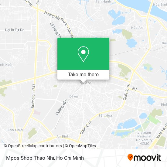 Mpos Shop Thao Nhi map