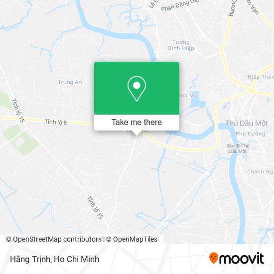 Hằng Trịnh map